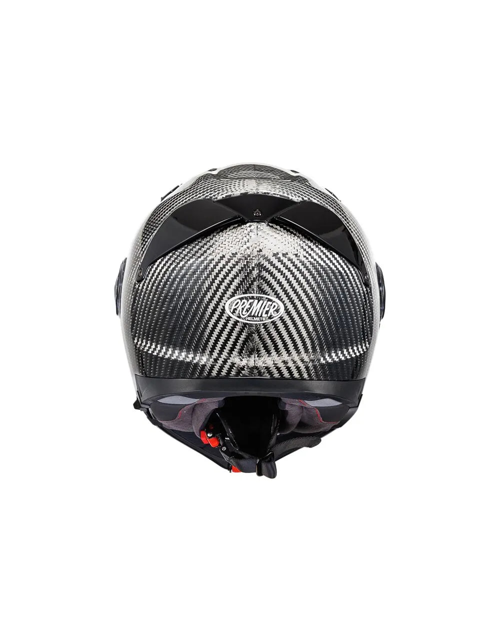 HELMET LANDCRSR CARBON XS