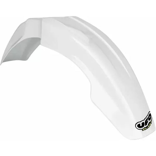 F-Fender Yz125-250 92-99 Wht Ya02852#046