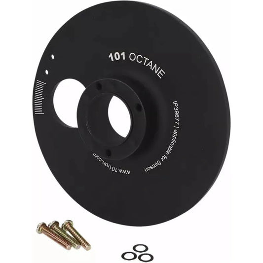 Ignition Adapter Ip39677