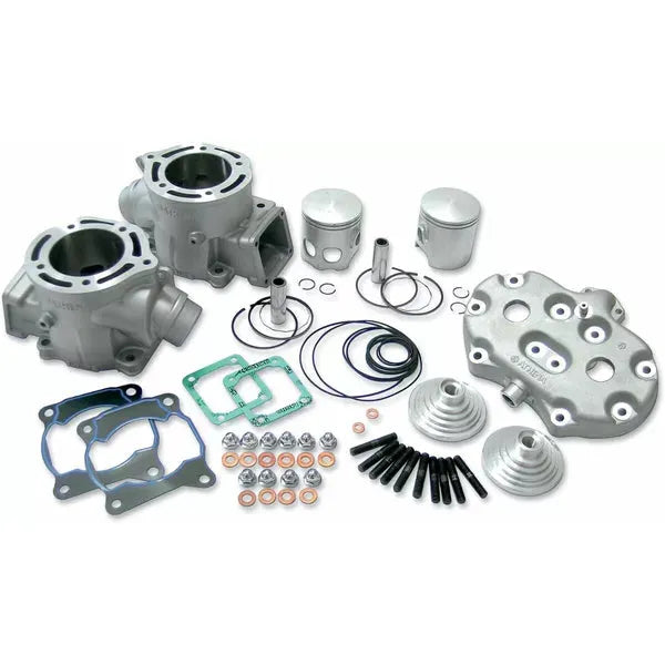 Cylinder Kit Yfz350 68Mm P400485100024