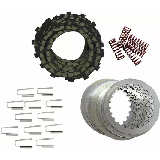 Clutch Pk Tqd Crf250R 18+ Rms-2801001