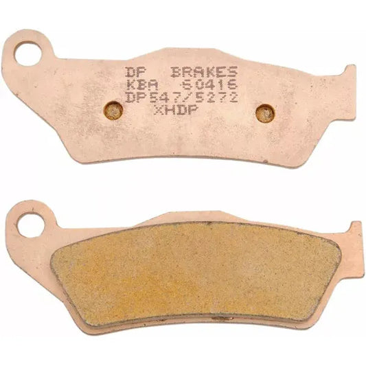 Brake Pad Sintered Dp547 Dp547