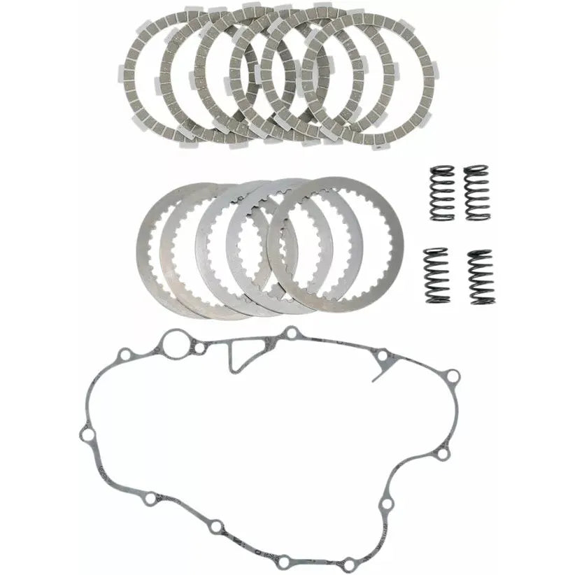 Clutch Kit Mse Crf150F M90-223
