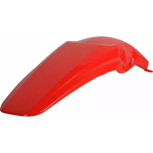 Fender Rear Crf450 05-08 Red 8565300003