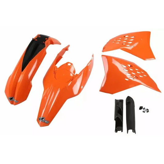 Body Kit Full Exc 09-10 Oem Ktkit511F@999