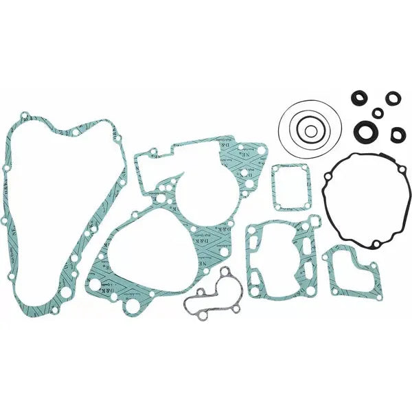 Gasket Kit Complete Suzuk 34.3122