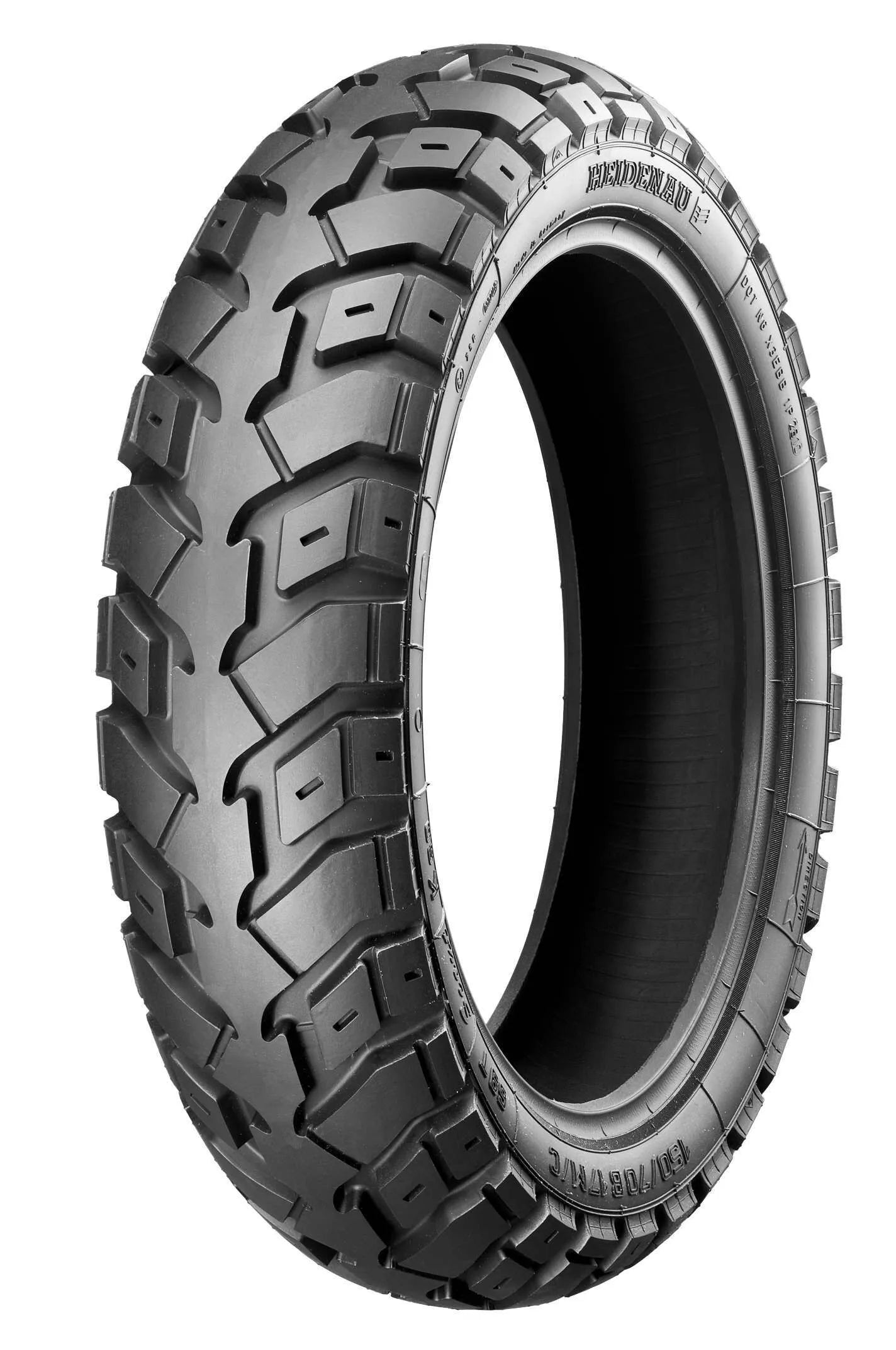 K60 SCOUT 150/70B17 69T TL M+S
