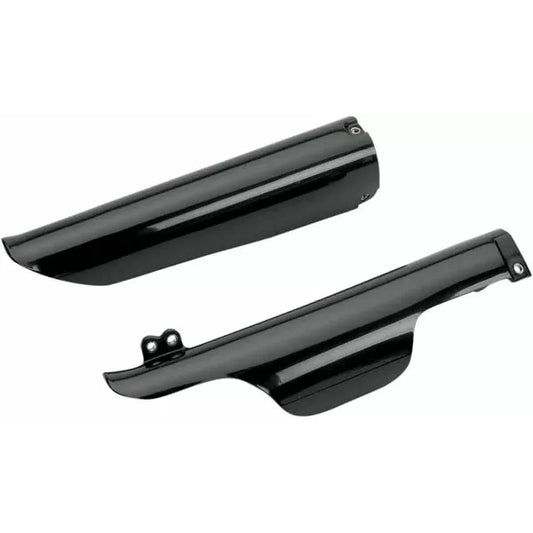 Fork Cover Yz/Yzf 05-07 Blk Ya03872#001