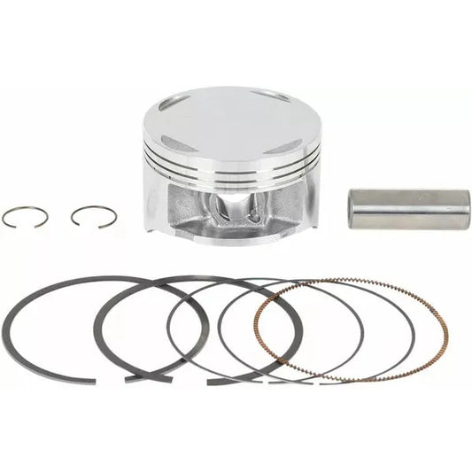 Pistonn Kit, Trx400Ex Std. 01.1495.000