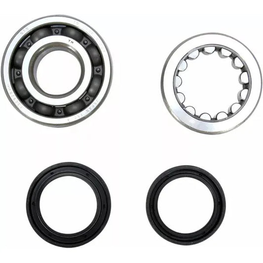 Crank Bearing  Seal Kit 23.Cbs14002