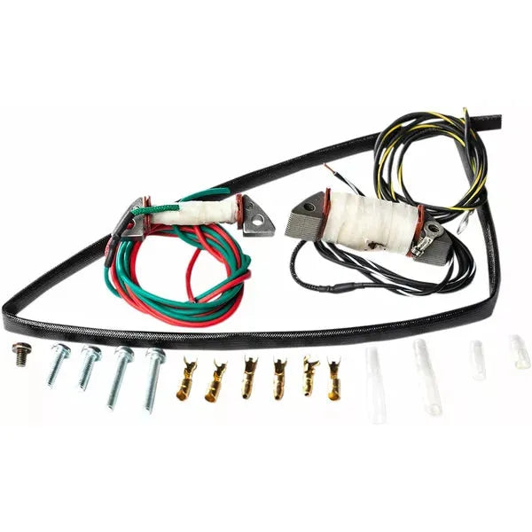Stator Rebuild Kit Kx 22-703