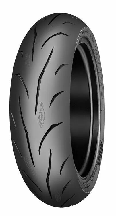 SPORT FORCE+  130/70-17 62S TL/TT E D I  R