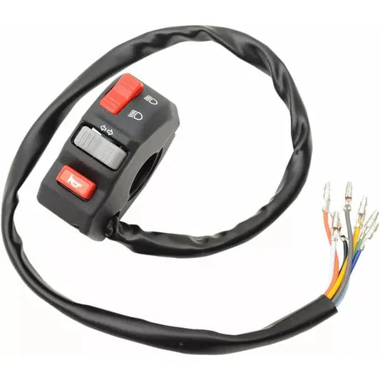 Switch Handlebar Uni 46-68734