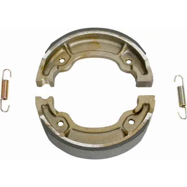 Brake Shoe Water Grooved Series Organic Y524G