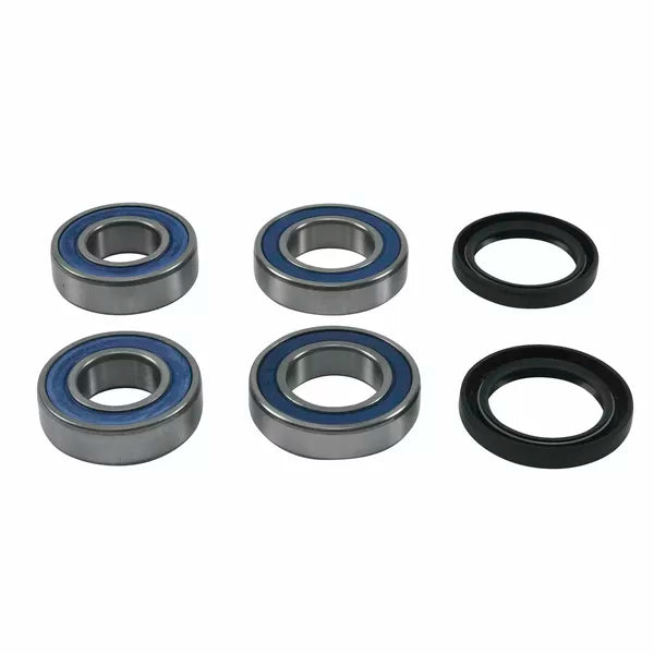 Wheel Bearing Kit Rr Ap