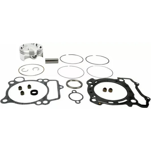 Piston Kit W/Gaskets Pk1241