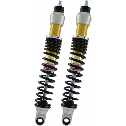Rear Twin Shock Pia Vespa G Te302-340T-02Al-38