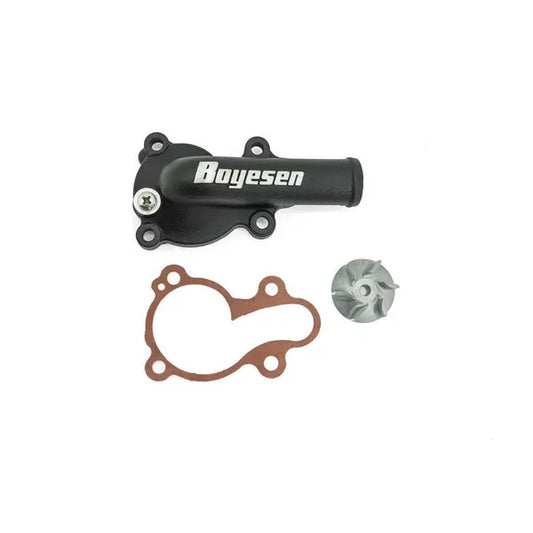 Wat Pump Cooler Kx450 Bk