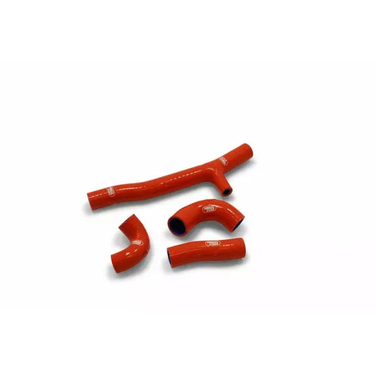Radiator Hose Kit Ktm 250 Ktm-113-Or