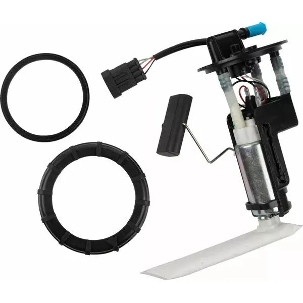 Fuel Pump Module Pol Mse 100-3498-Pu