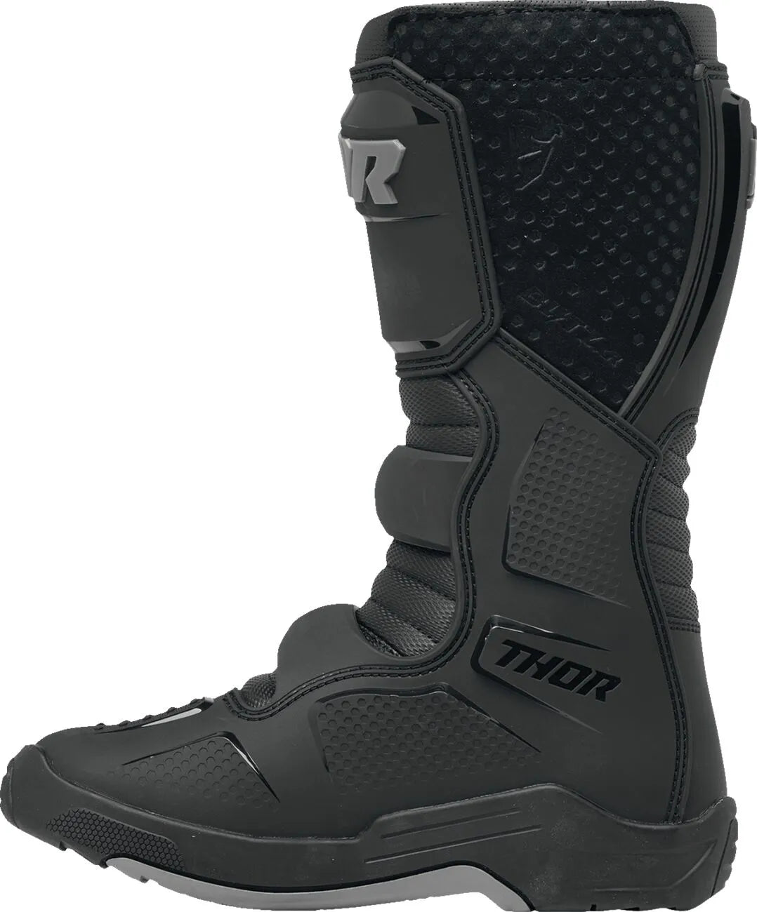 BOOT WMN BLITZ XR BK/GY 7