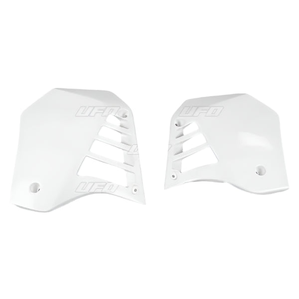 Rad Cv Yz125 87-88 Wh Ya02803#046