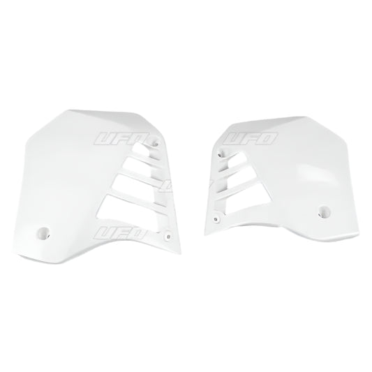 Rad Cv Yz125 87-88 Wh Ya02803#046