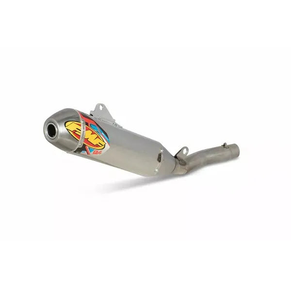 Muffler Hex Q4 S/A Wrf250 044472