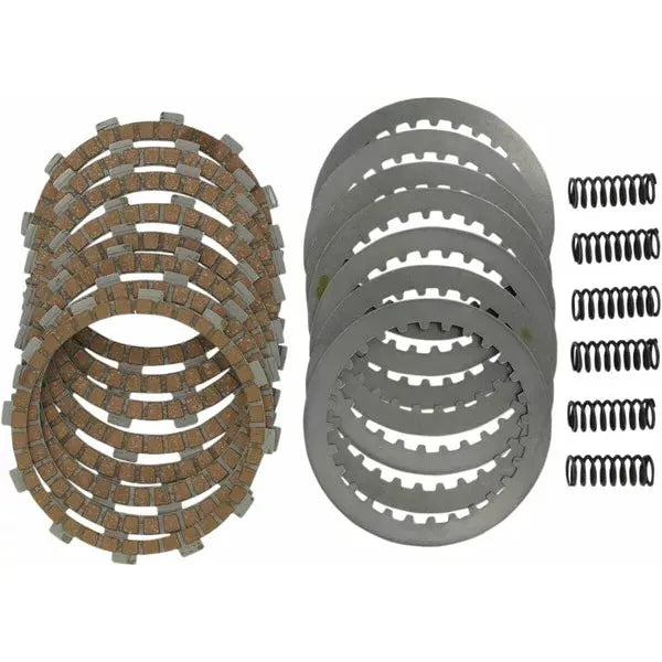 Clutch Kit Atv Dpk185 Dpk185