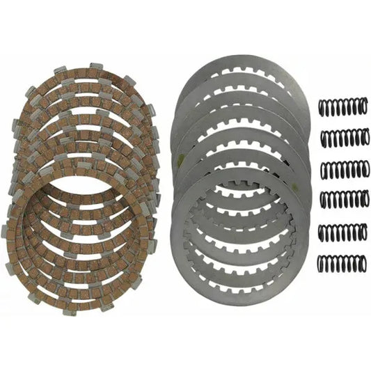 Clutch Kit Atv Dpk185 Dpk185