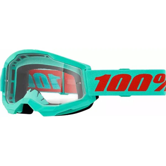 Goggle Strata 2 Maupiti Clear