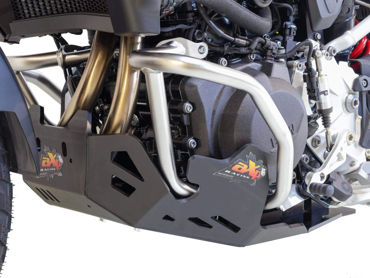 ADV SKID PLATE BMW F900GS