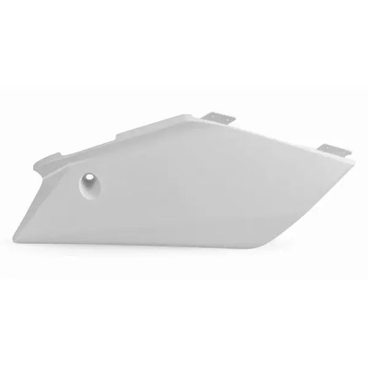 Sidepanels Gas 12-13 Wh 8609800005