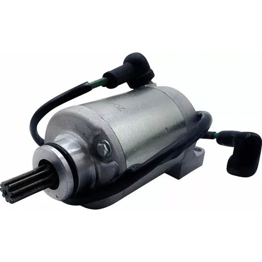 Starter Kawasaki 61-235
