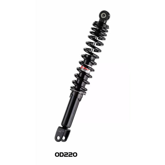 Rear Shock Malaguti F15 Od220-330P-01-88