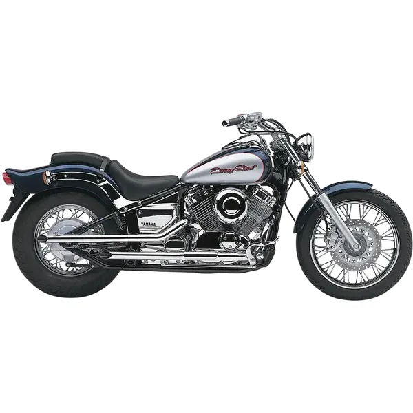 Boulevard Drags V-Str 650 98-03, 04-05 Non Ca