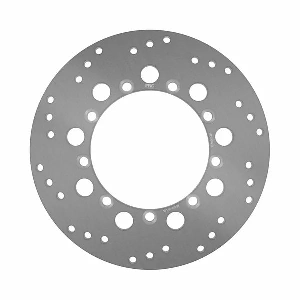 Brake Rotor D-Series Offroad Solid Round MD6042D