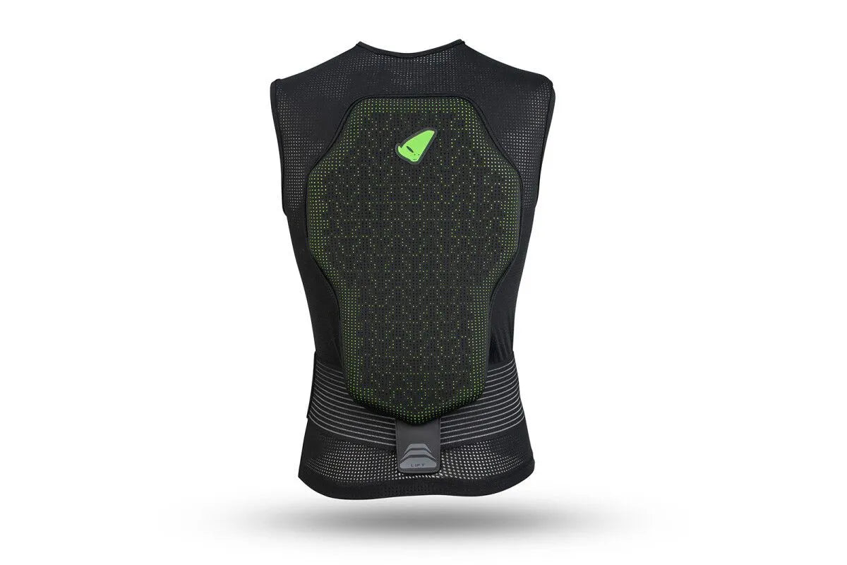 BACK PROTECTOR CENTURION BV5 S/M