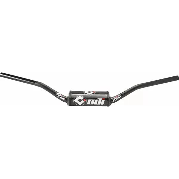 Handlebar Nb Cr High Bk H630Cfb