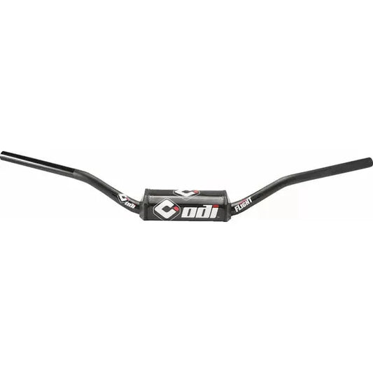 Handlebar Nb Cr High Bk H630Cfb