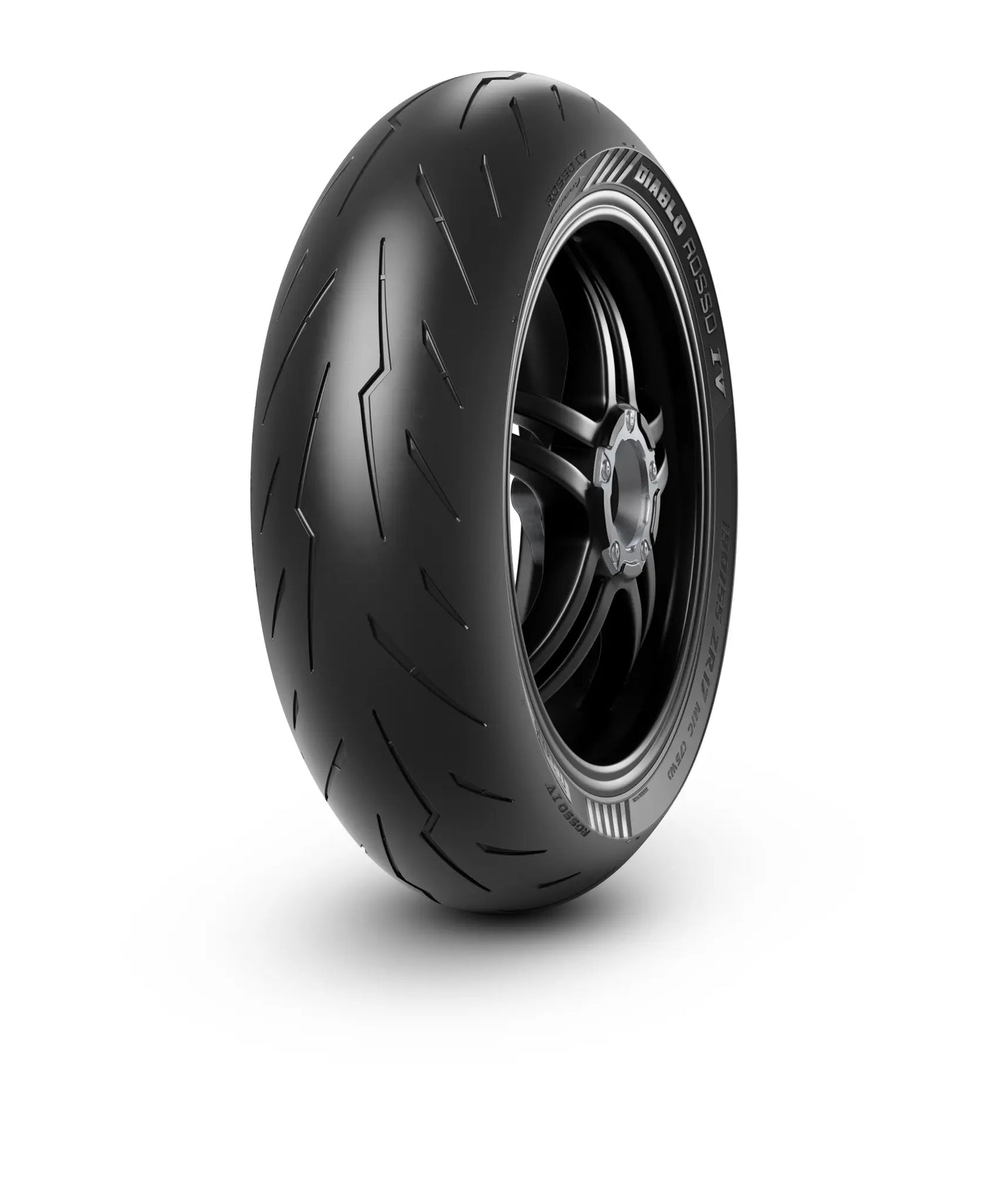 DIABLO ROSSO IV 140/70 R 17 M/C 66H TL R
