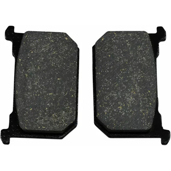 Brake Pad Fa Series Organic FA068