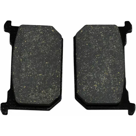 Brake Pad Fa Series Organic FA068