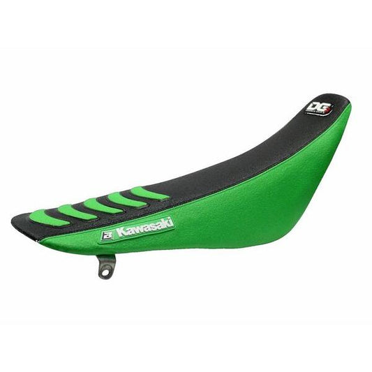Seatcover Dg3 Kx Bk/Gn 1421H