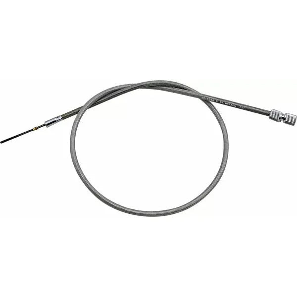 Ac Speedo Cable, Yam 65-0200