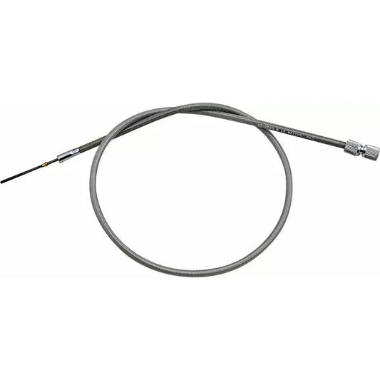 Ac Speedo Cable, Yam 65-0200
