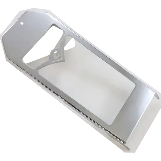 Cover Radiator Aero 750