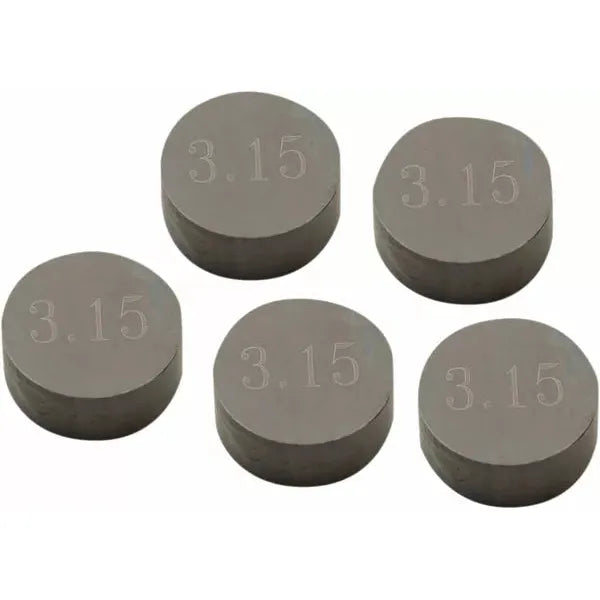 Valveshim 7.48X3.15 5Pk 29.748315