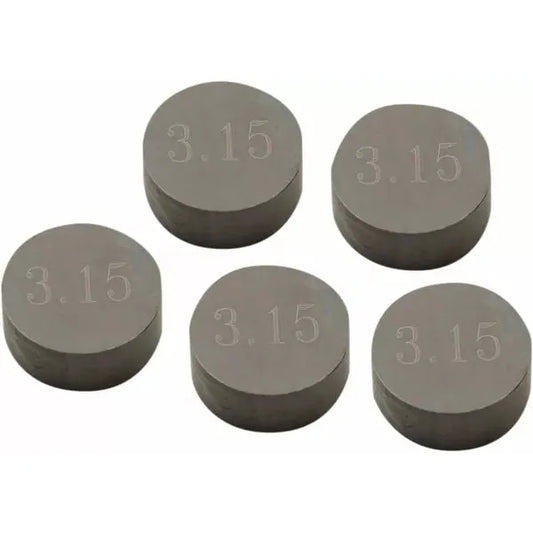 Valveshim 7.48X3.15 5Pk 29.748315