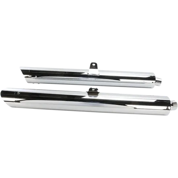 Slip-Ons W/Scalloped Tips Gl1800 12-17